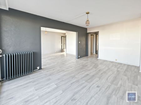 Appartement T4 Montauban à louer - Photo 5