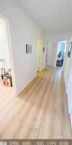 Appartement 4 et demi + un bureau - Photo 4