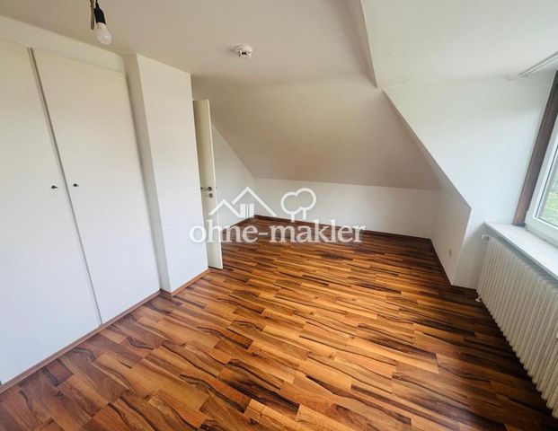 Zentral & hell – gemütliche WG-Wohnung mit Charme - Photo 1