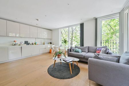 2 bedroom flat to rent - Photo 4