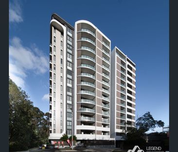 1108/9 Peach Tree Road, Macquarie Park, NSW 2113 - Photo 1