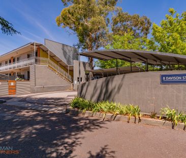 9/8 Davison Street, Crestwood NSW 2620 - Apartment For Rent | Domain - Photo 5