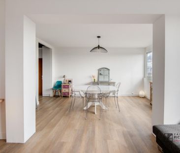 Location Appartement 5 pièces Meublé 86m² ORVAULT 44700 - Photo 4