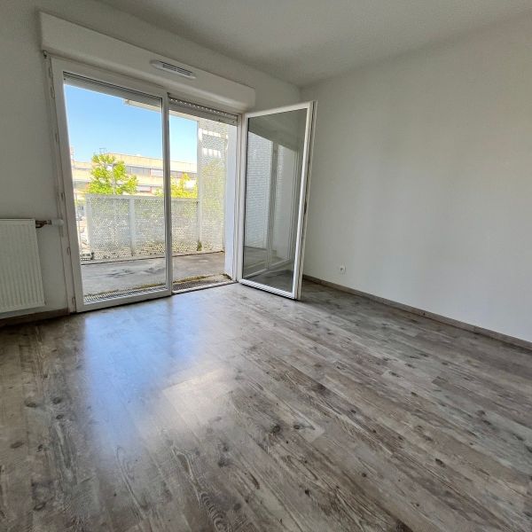 Location Appartement 3 pièces 63m² CENON 33150 - Photo 1