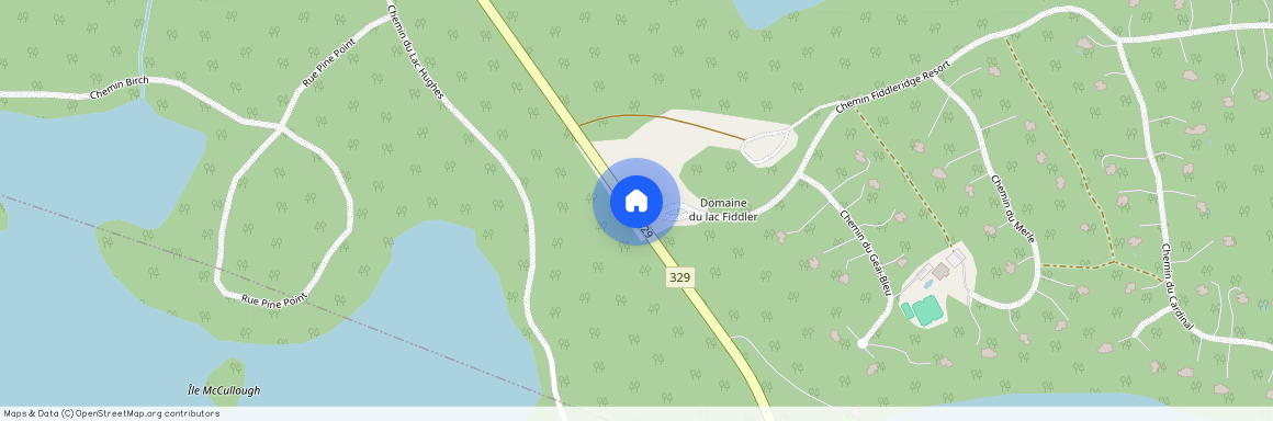 2A Ch. Bellevue, Mille-Isles (, Laurentides, ), J0R1A0