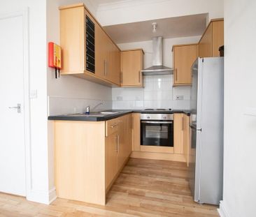 1 bedroom apartment to rent - Photo 5