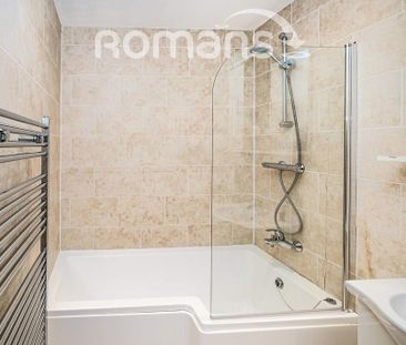 1 bedroom flat to rent - Photo 6