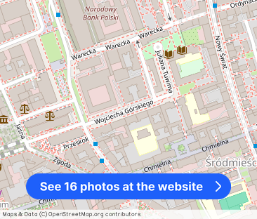 Elegancki Apartament| Restaura Górskiego|centrum - Photo 1