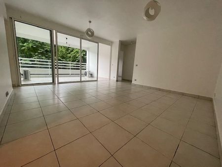 APPARTEMENT F4 - BALATA - FORT-DE-FRANCE - Photo 4