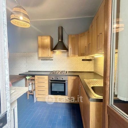 Trilocale in Affitto in Via Alfredo Cappellini a Milano - Photo 1
