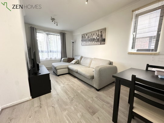 2 bedroom apartment to rent - Photo 1