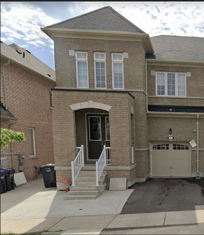 For Lease - 14 Vezna Crescent, Brampton, Ontario - Photo 3