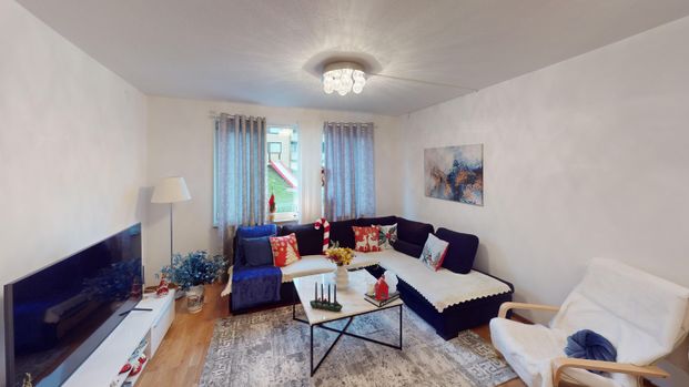 Meteorgatan 14, Göteborg - Foto 1