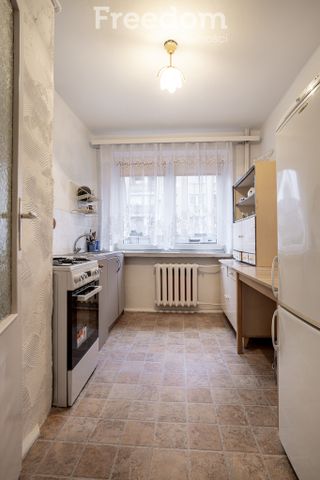 Mieszkanie 58,53 m², Ełk, por. Władysława Świackiego "Sępa" - Photo 3