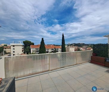 Appartement 2 Pièces 33 m² - Photo 4