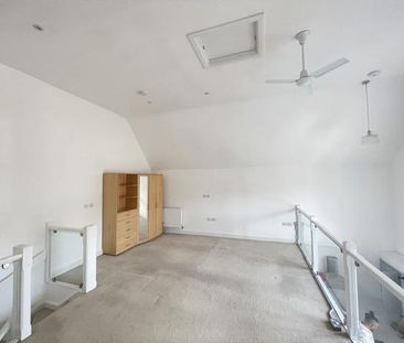 1 bedroom cluster house to rent - Photo 5