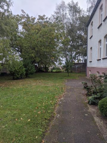 Charmante 2-Zimmer-Etagenwohnung in Burg  Abwechslungsreiches Wohnen auf 65,41 m² - Photo 5