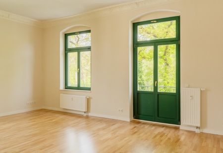 TOP sanierte 3-Zimmerwohnung mit Balkon in bester Lage! - Foto 4