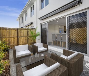 3 Bedroom Townhouse - Photo 1
