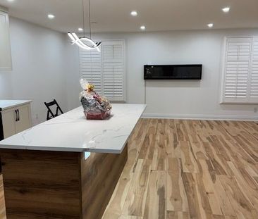 For Lease - 464 Sandford Street Unit# Main Floor, Newmarket, Ontario - Photo 2