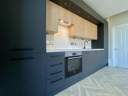 1 bedroom apartment to rent - Photo 4