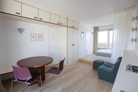 Appartement te huur - Photo 3