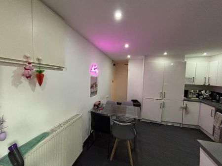 5 bedroom house to rent - Photo 2