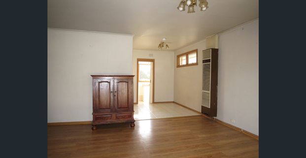 A PLACE TO BE - Photo 1