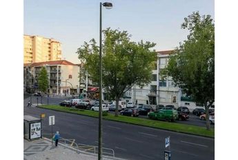 Apartamento T3 em Lisboa