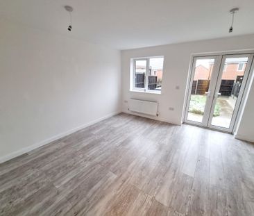 Drury Lowe Close, Denby, RIPLEY - Photo 1