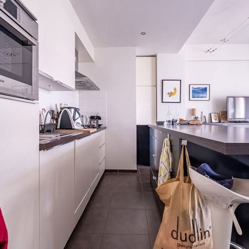 Appartement te huur - Photo 1