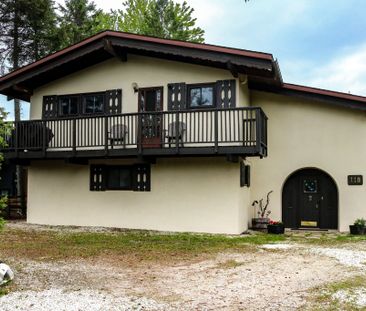 For Lease - 118 Campbell Crescent, Blue Mountains, Ontario - Photo 3