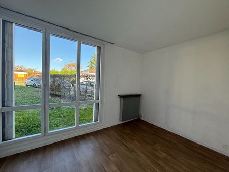 Location appartement 3 pièces, 64.00m², Andrésy - Photo 2