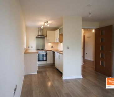 2 bedroom flat to rent - Photo 6