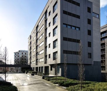 Appartement te huur - Foto 4