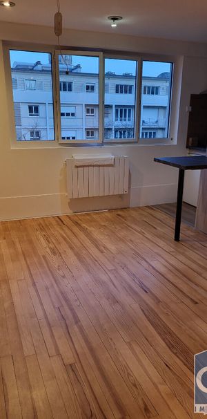 Location Appartement 1 pièce 21m² - Photo 1