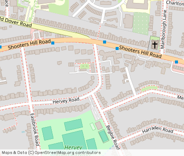 Hervey Road, London, SE3 - Photo 1