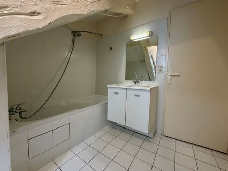 Location Appartement 3 pièces 50m² LIMOGES 87000 - Photo 4