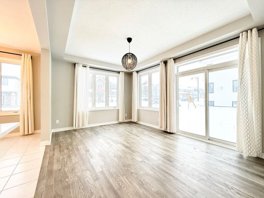 For Lease - 990 Fameflower Street, Barrhaven, Ontario - Photo 1