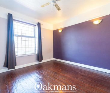 2 bedroom end of terrace house to rent - Photo 6