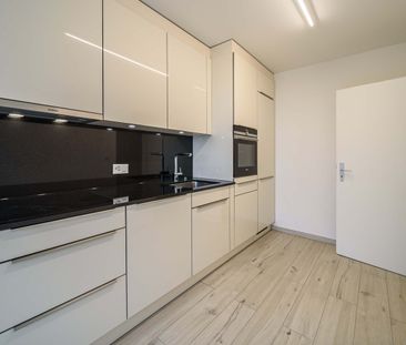 Renovierte 2.5-Zimmer-Wohnung in Basel mit Privatgarten - Photo 6