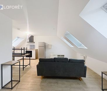 Appartement T3 près de GUEMENE SUR SCORFF à louer - Photo 3