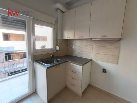 Studio/Γκαρσονιέρα για ενοικίαση Κέντρο (Καρδίτσα) - Photo 4
