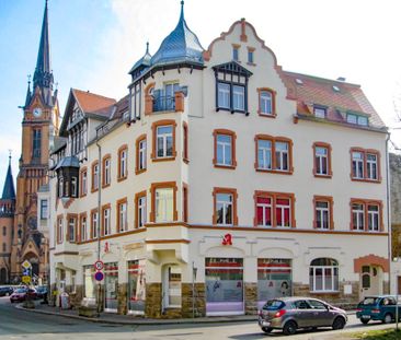 Markt 9, 08499 Mylau - Photo 1