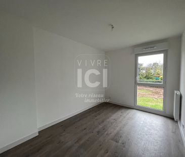 Appartement Sainte Luce Sur Loire. 3 Pièce(s) 62.50 M2 - Photo 6