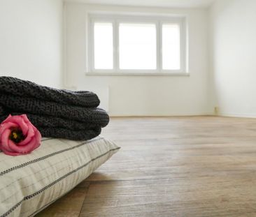 Deine neue Wohnung - einziehen und glücklich werden - Photo 1