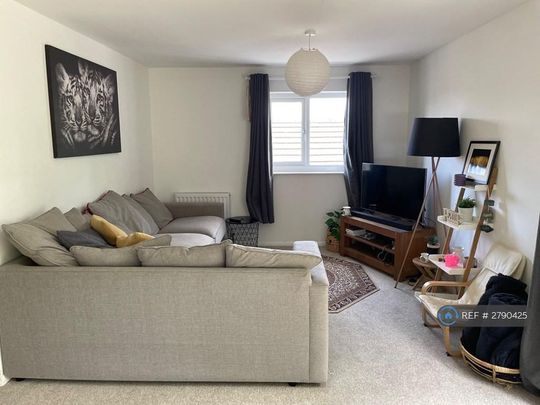 2 bedroom bungalow to rent - Photo 1