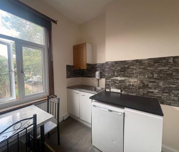 Studio to rent - Photo 5