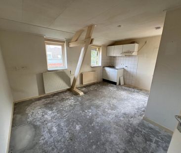 Portiekwoning Dorpsstraat, Groesbeek huren? - Foto 6