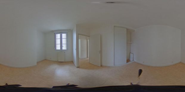 Location Appartement 3 pièces 68m² ANGERS 49100 - Photo 1